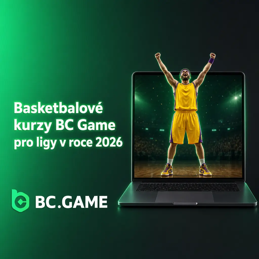 Přehled basketbalových kurzů BC Game 2026 pro NBA, Euroligu, NBL, WNBA, NCAA a evropské ligy