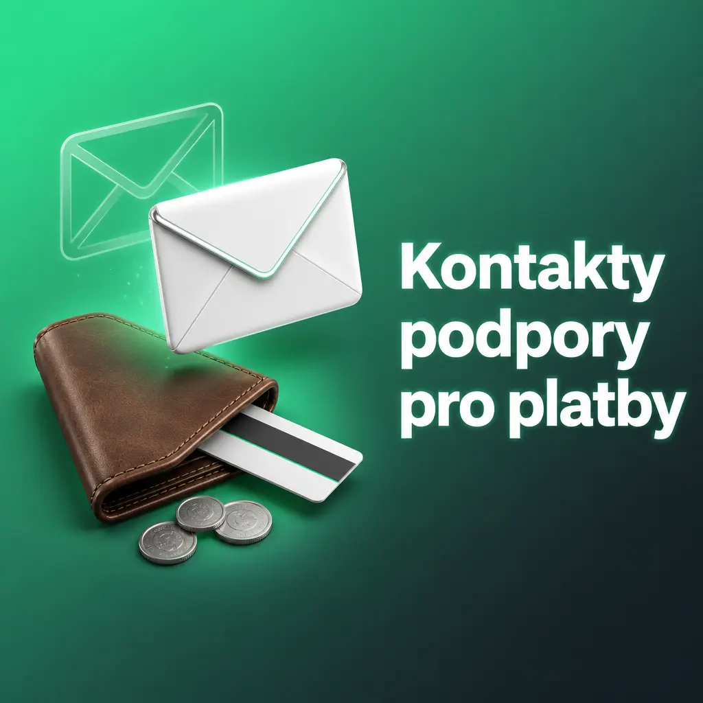 Kontakty podpory BC Game pro platby: live chat, centrum nápovědy, e-mail a historie transakcí v účtu