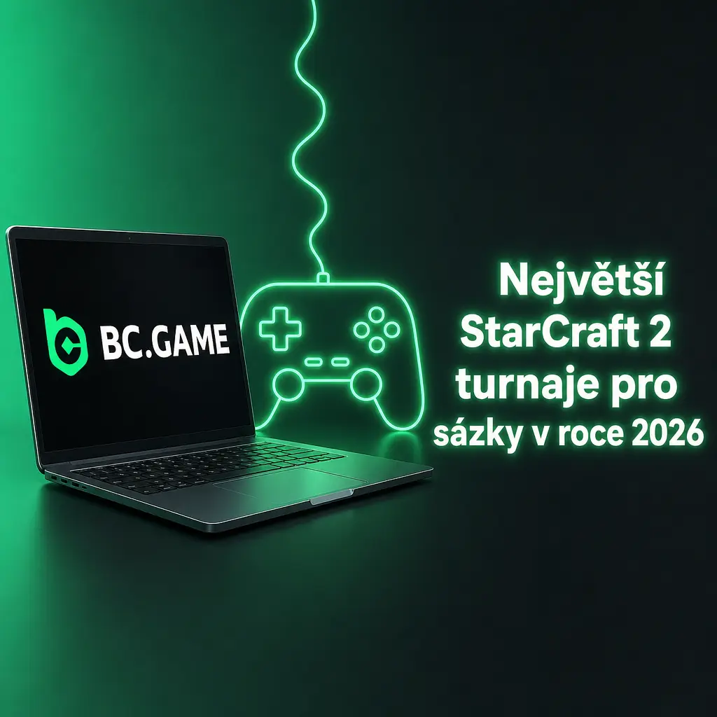Přehled největších StarCraft 2 turnajů pro sázení v roce 2026: GSL, ESL Masters a IEM Katowice