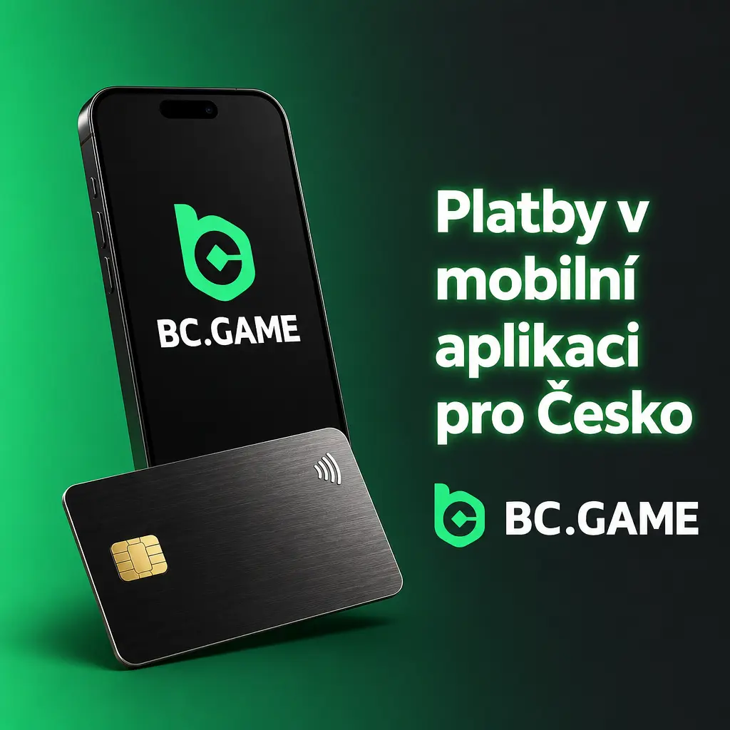 Mobilní pokladna s limity vkladů a výběrů pro BTC, ETH, USDT a další kryptoměny v Česku