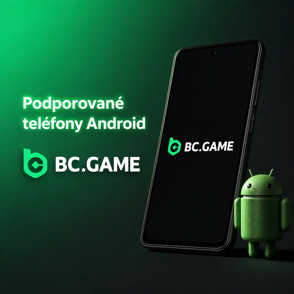 Seznam podporovaných telefonů Android pro mobilní web, PWA a přihlášení v prohlížeči
