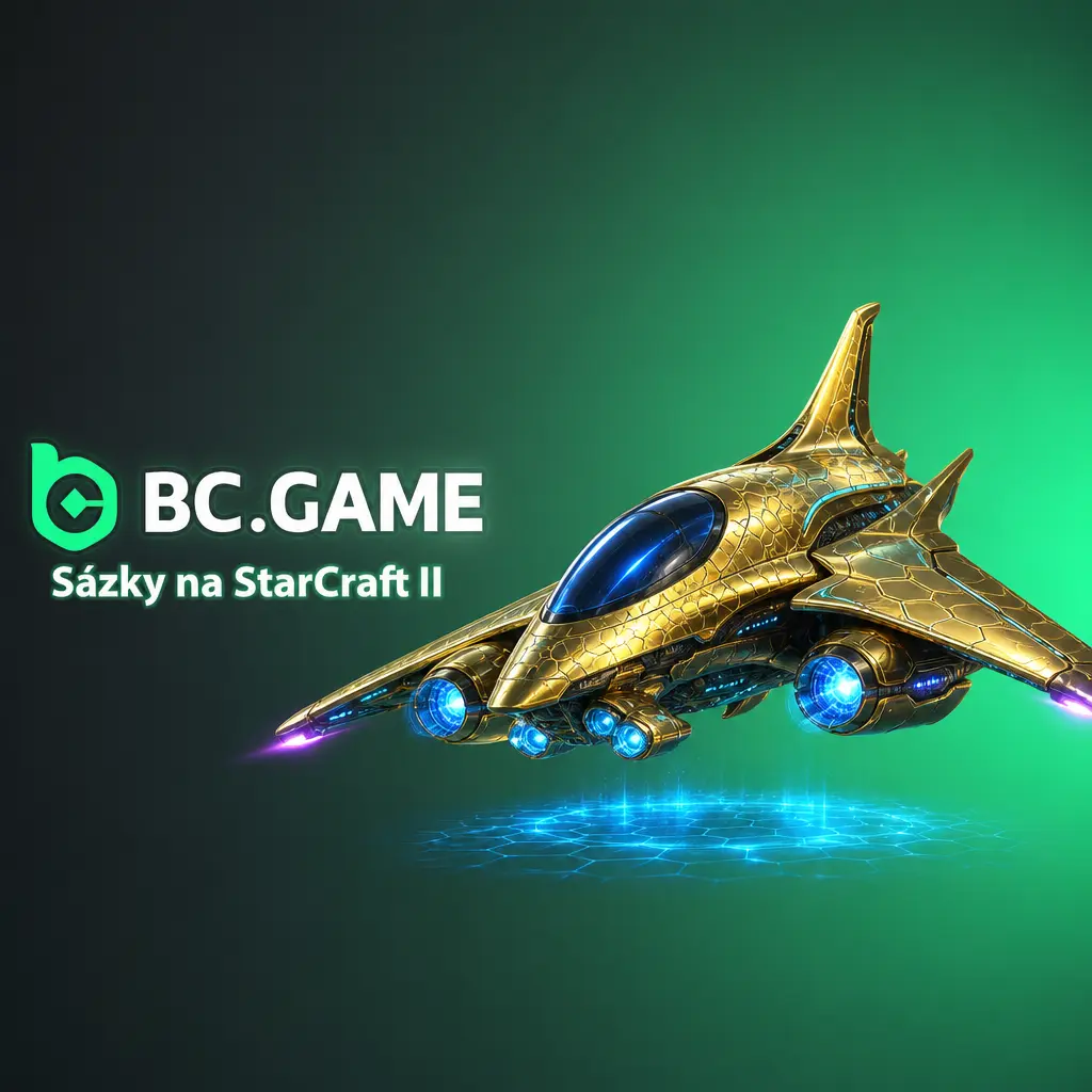 Sázky na StarCraft II s kurzy na vítěze, mapy a turnaje IEM Katowice, ESL Pro Tour a GSL
