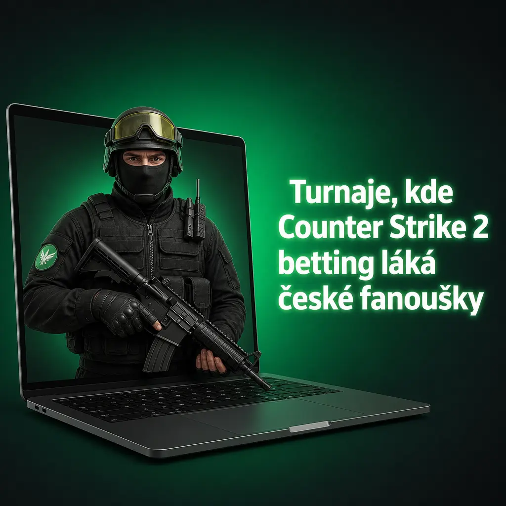 Přehled hlavních CS2 turnajů 2026 pro sázení: ESL Pro League, BLAST, IEM Katowice a Valve Majors