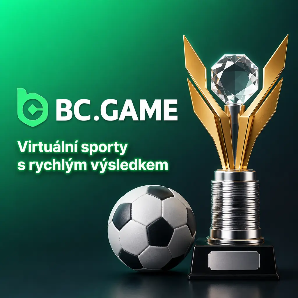 Virtuální sporty s rychlými výsledky: fotbal, basketbal, tenis a dostihy
