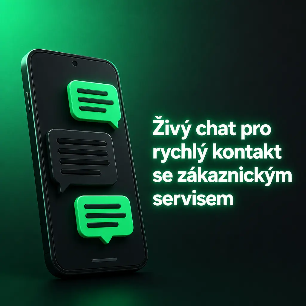 Živý chat BC Game pro rychlý kontakt se zákaznickou podporou při přihlášení, platbách a hře