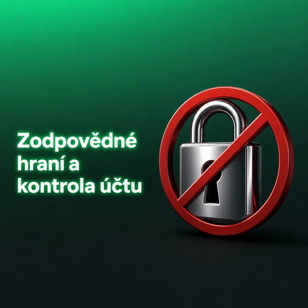 Zodpovědné hraní v BC Game s ověřením 18+, KYC kontrolou a možností omezení účtu