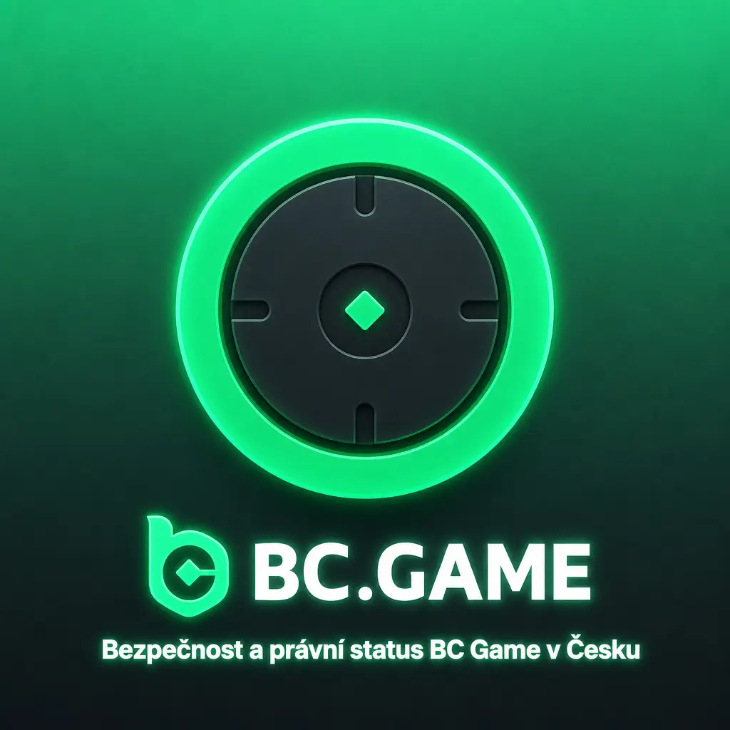 Bezpečnost BC Game v Česku: licence Curaçao, 2FA, KYC a chybějící česká licence