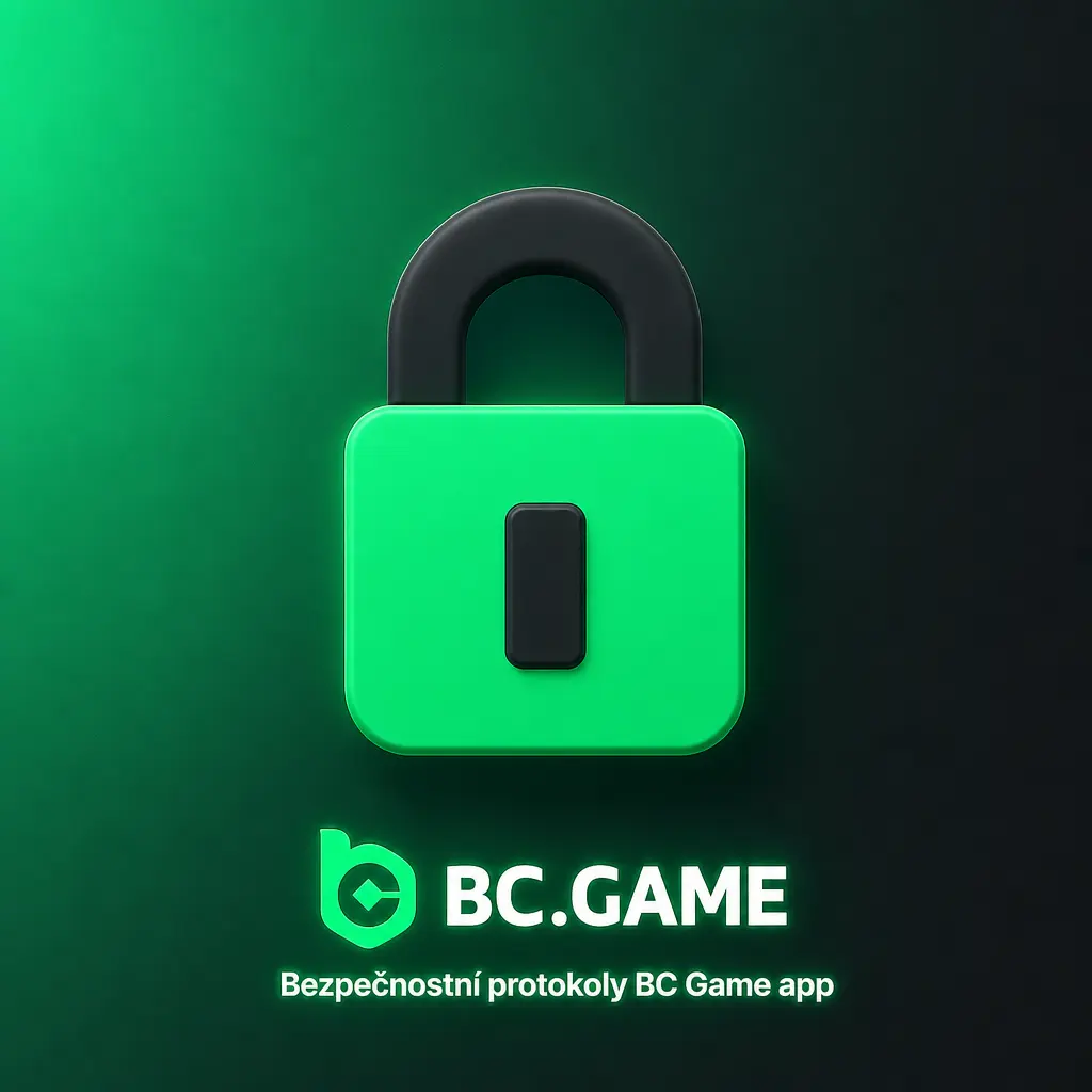Bezpečnostní protokoly aplikace BC Game: 2FA, HTTPS šifrování, kontrola krypto výběrů a historie transakcí