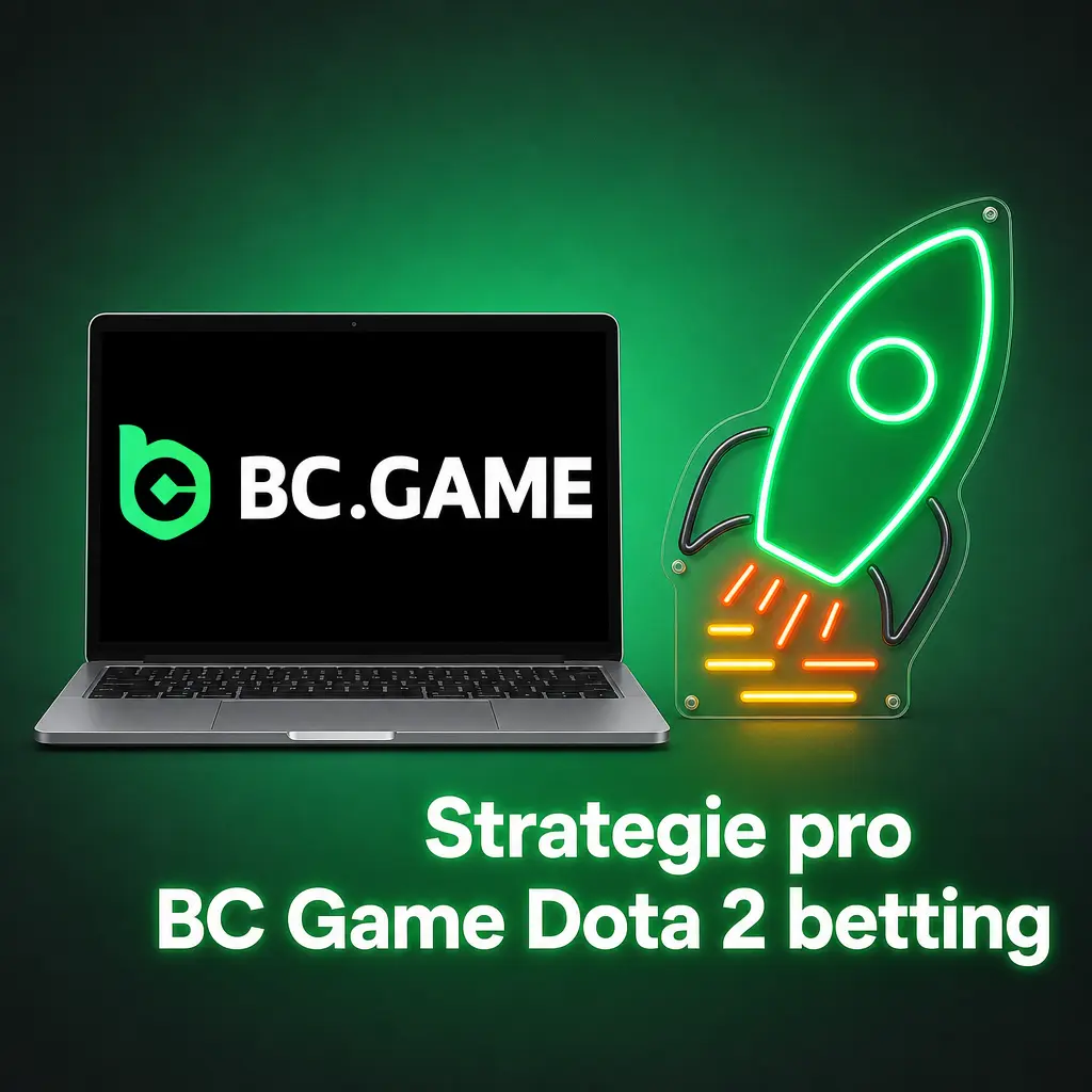 Strategie pro BC Game Dota 2 sázení s limitem bankrollu, kurzy, soupiskou a live statistikami