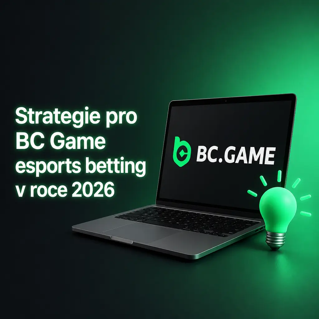 Strategie sázení na esporty v BC Game 2026: bankroll, map pool, kurzy, drafty a kontrola tiketů