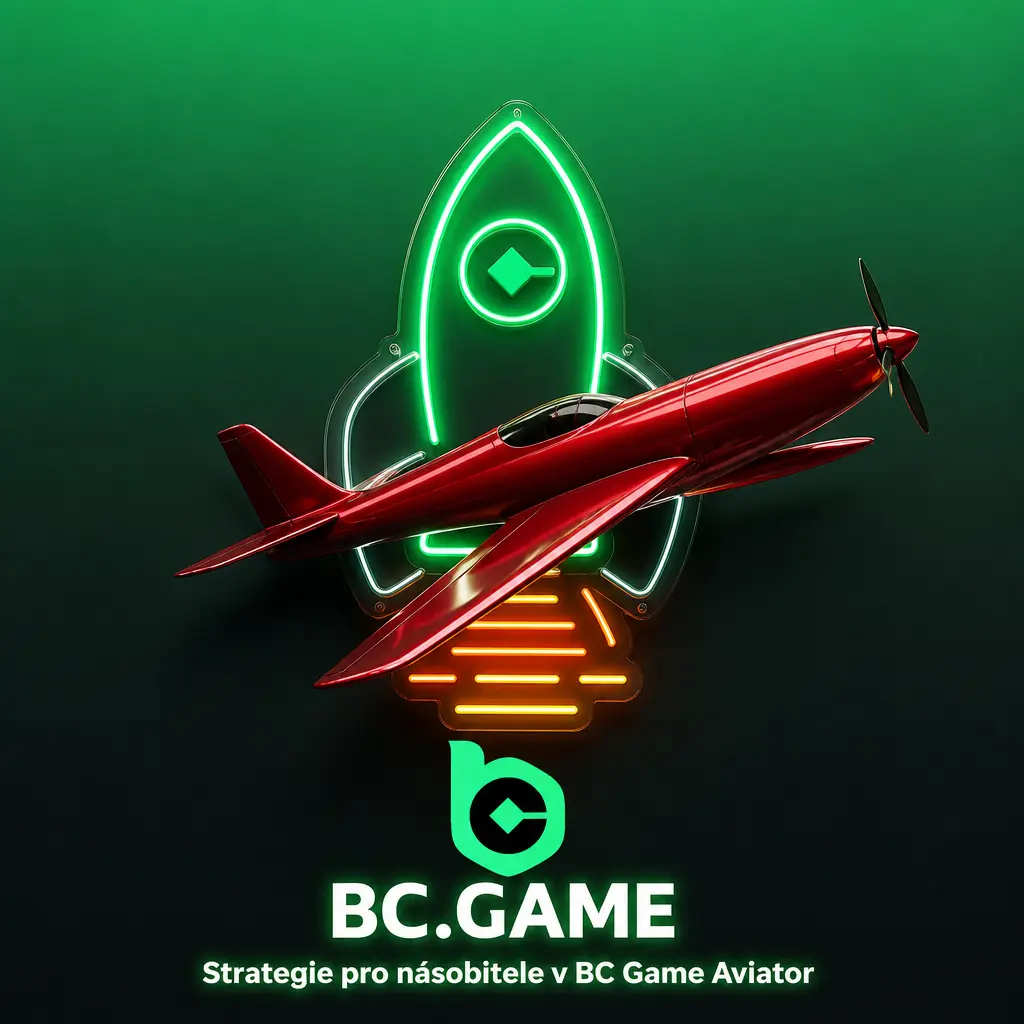 Strategie násobitelů v BC Game Aviator s automatickým výběrem, limitem relace a testem nanečisto